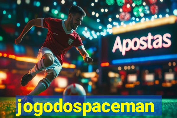 jogodospaceman