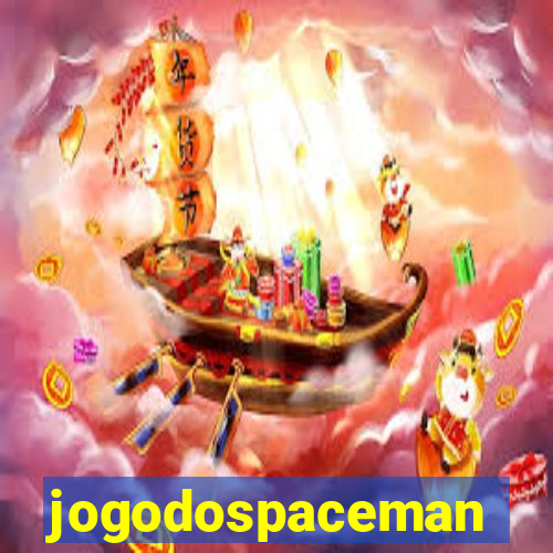 jogodospaceman