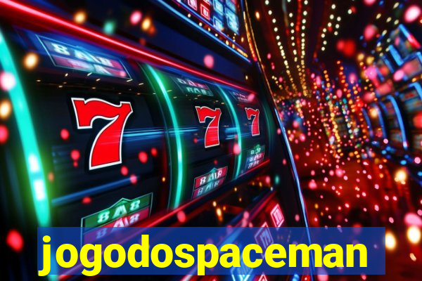 jogodospaceman