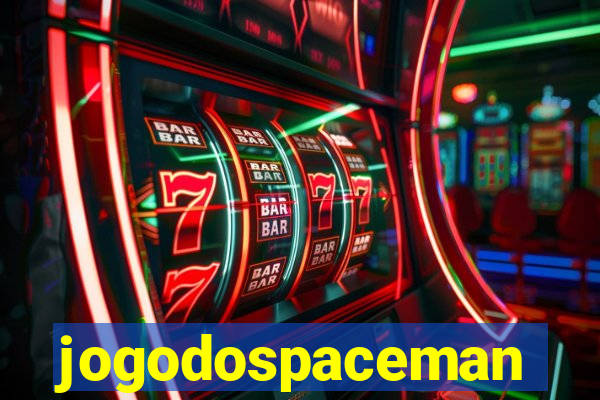 jogodospaceman