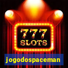 jogodospaceman