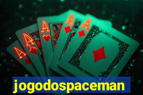 jogodospaceman