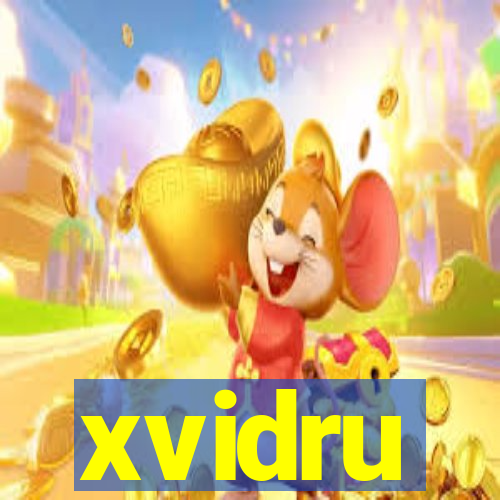 xvidru