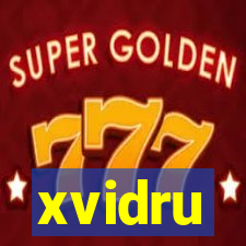 xvidru