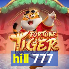 hill 777