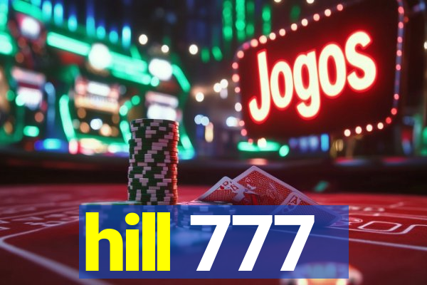 hill 777