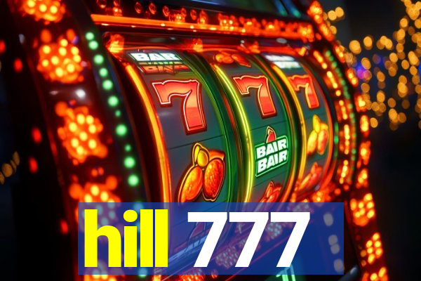 hill 777