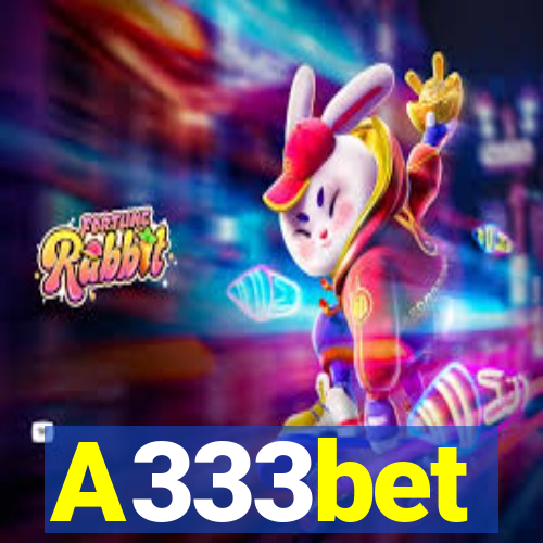 A333bet