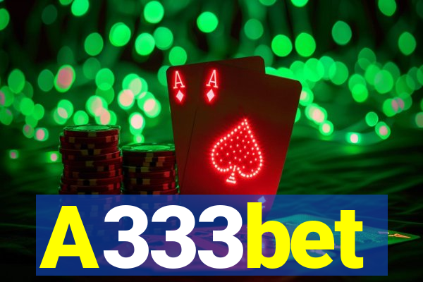 A333bet