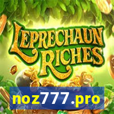 noz777.pro