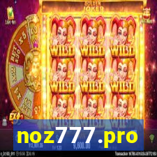 noz777.pro