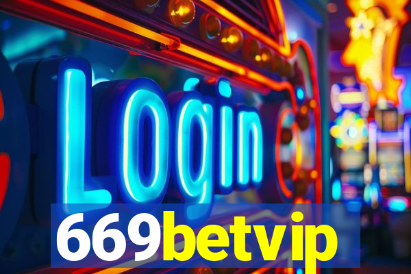 669betvip