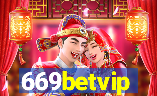 669betvip