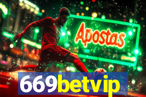 669betvip