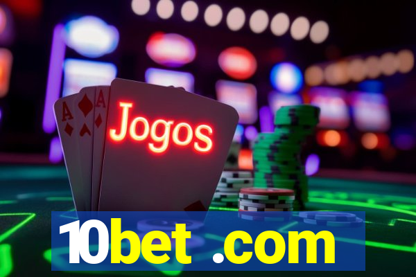 10bet .com