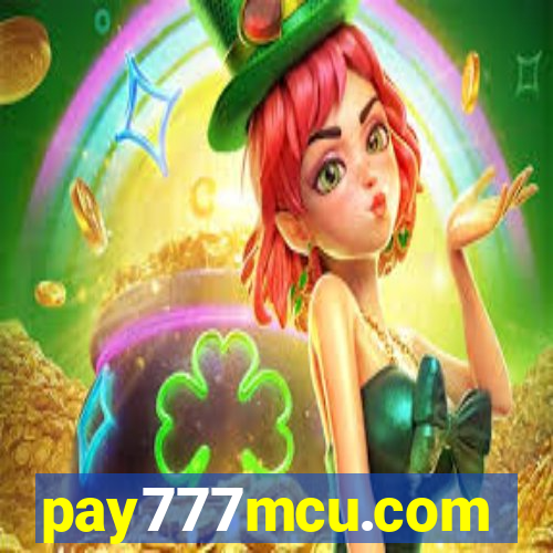 pay777mcu.com