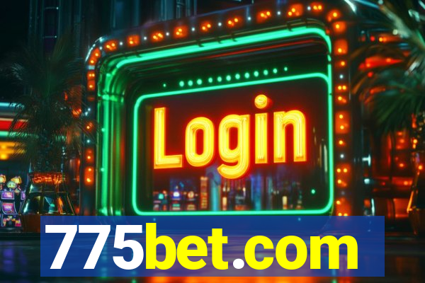 775bet.com