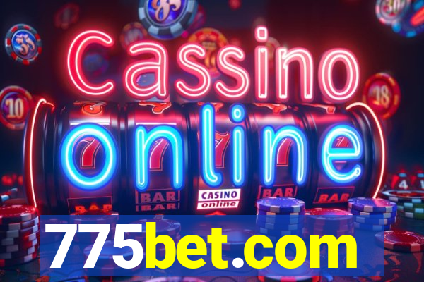 775bet.com