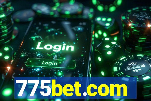 775bet.com