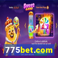 775bet.com