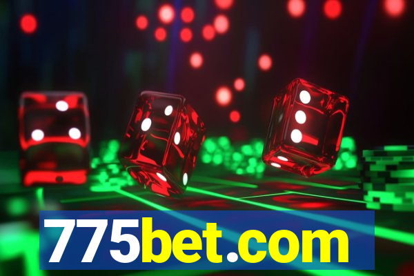 775bet.com