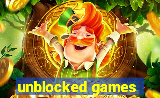 unblocked games