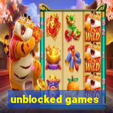 unblocked games