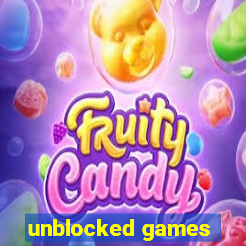 unblocked games