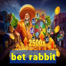 bet rabbit