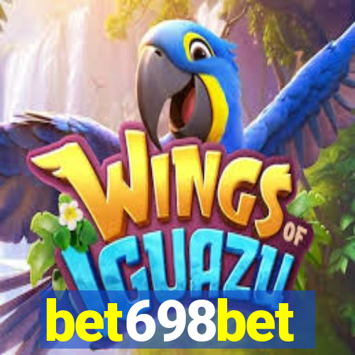 bet698bet