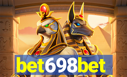 bet698bet