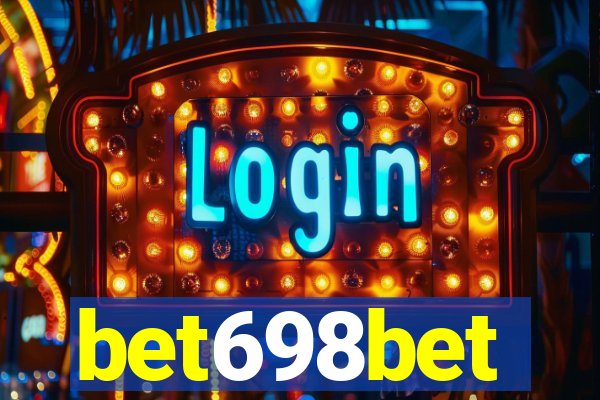 bet698bet