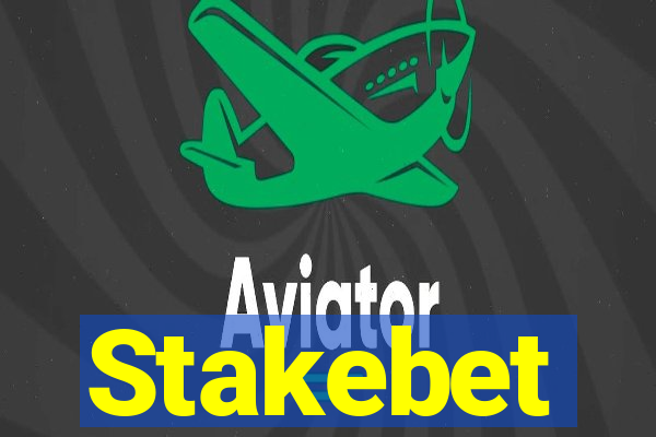 Stakebet