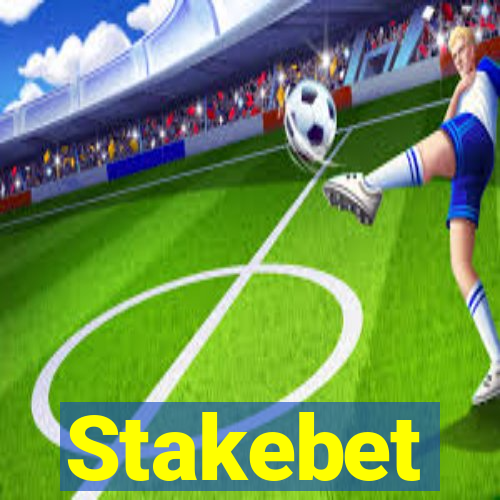 Stakebet