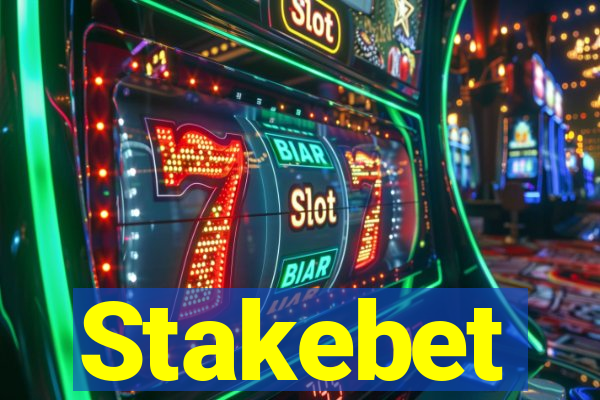 Stakebet