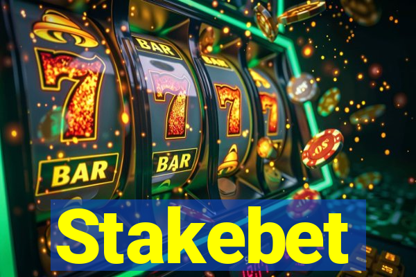 Stakebet