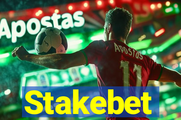 Stakebet