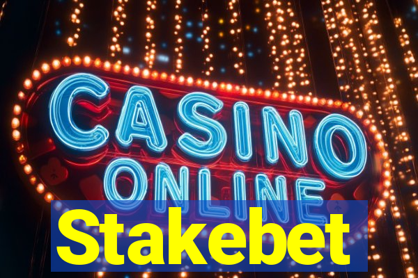 Stakebet