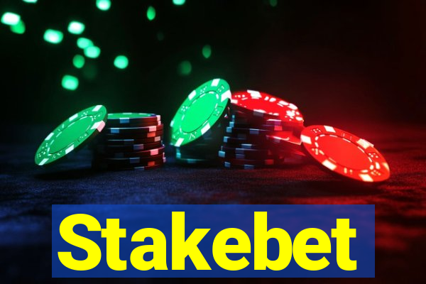 Stakebet