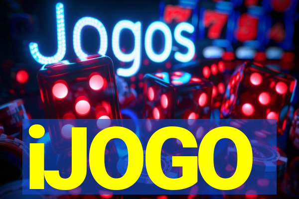 iJOGO