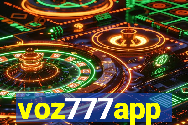 voz777app