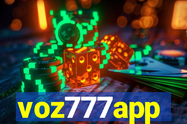 voz777app