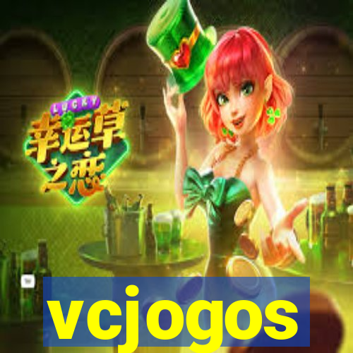 vcjogos