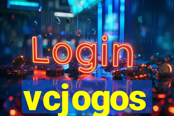 vcjogos