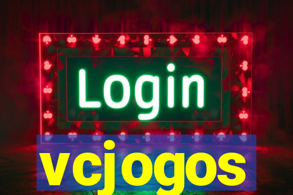 vcjogos