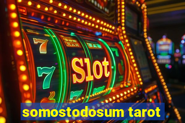 somostodosum tarot