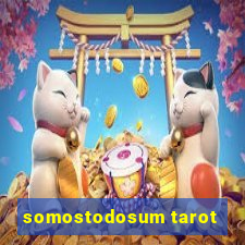 somostodosum tarot