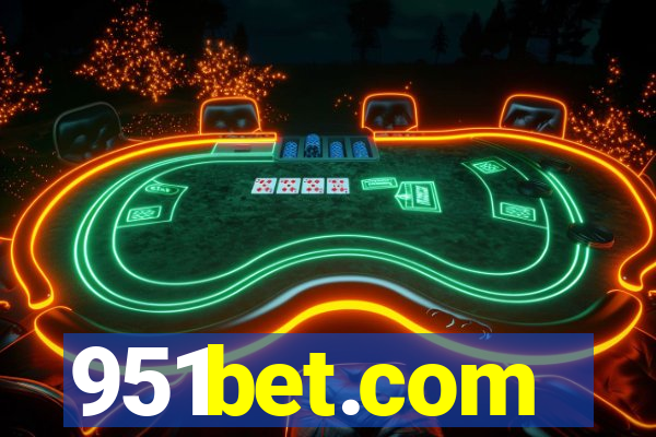 951bet.com