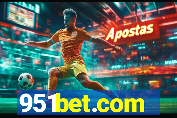 951bet.com