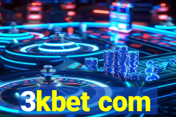 3kbet com